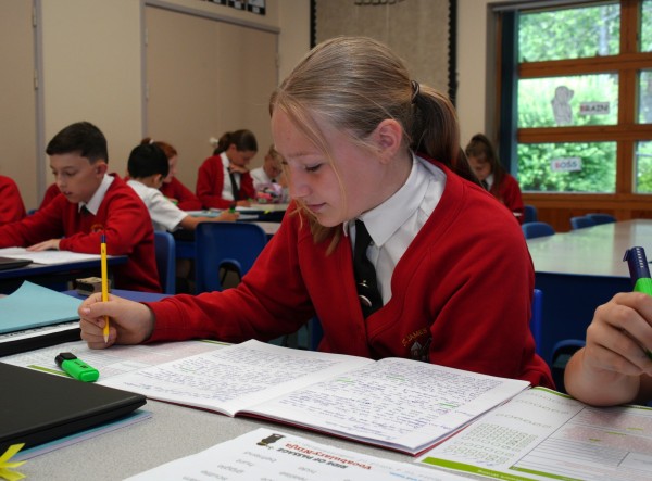 Curriculum Policies Image
