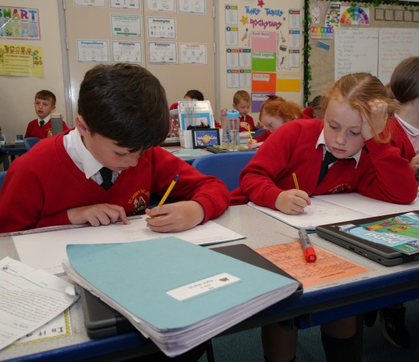 Early Reading & Phonics Image