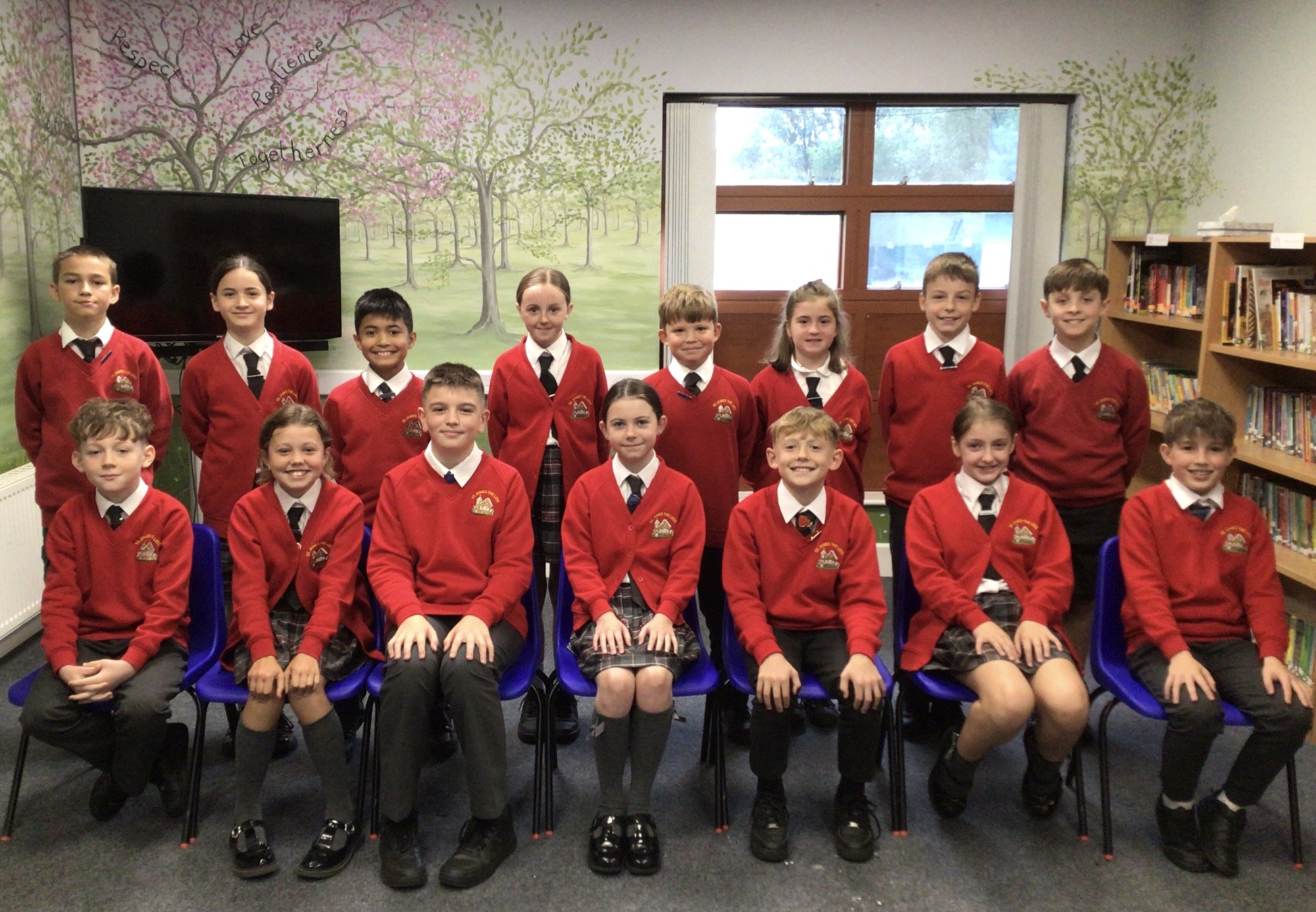 Sports Council