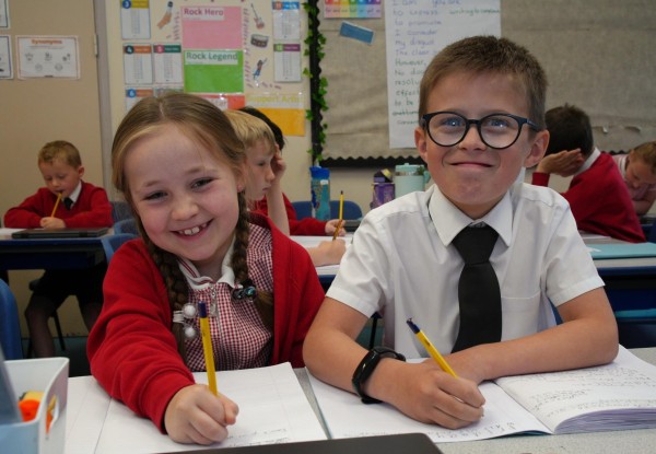 Curriculum Image