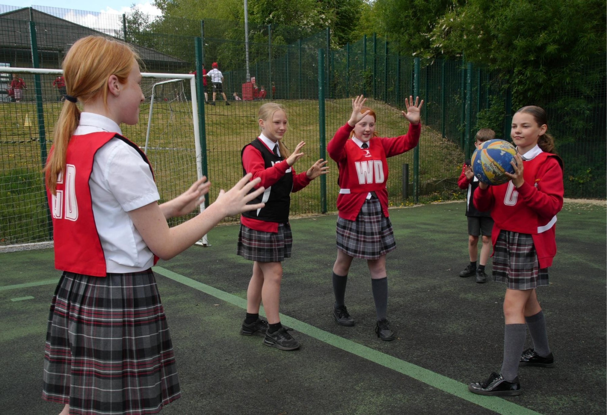 Sports grant photo 2