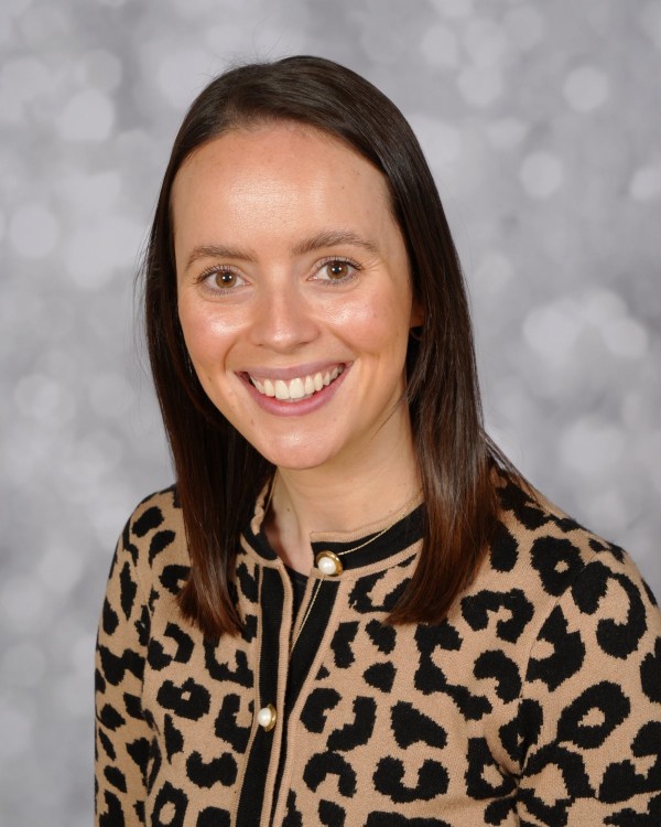 Mrs L Broadleday Image