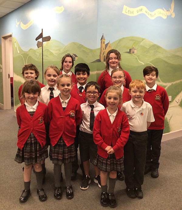 School Council Image